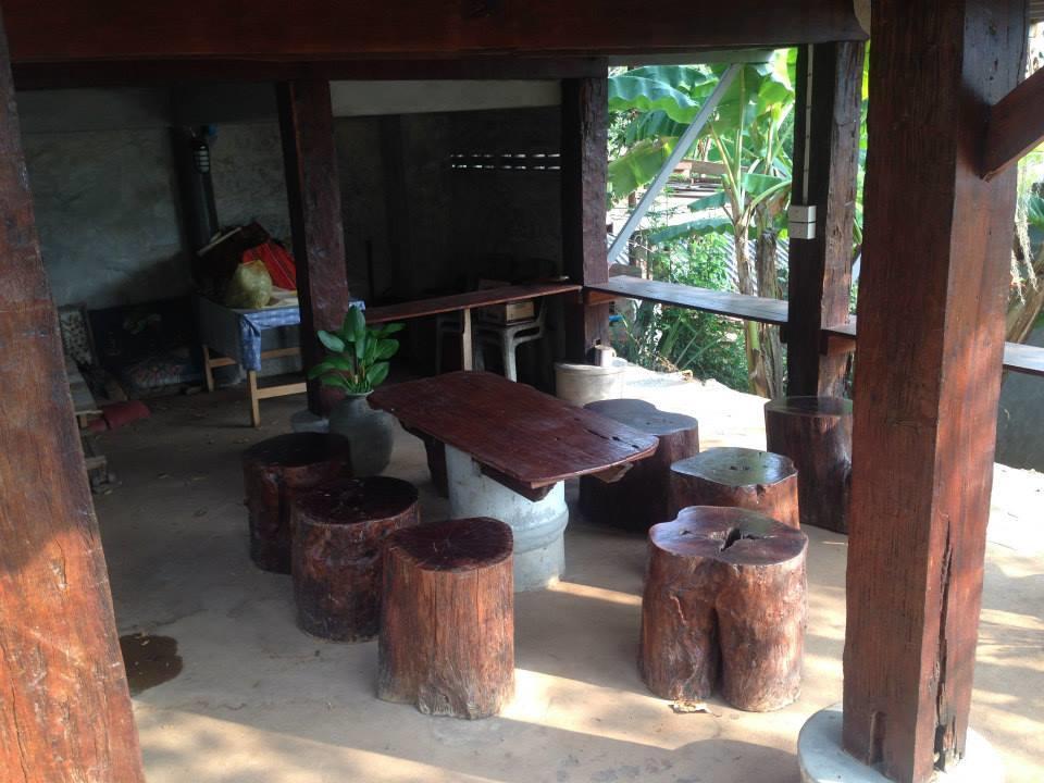 Hotel Monkeaw And Climber'S Camp à Mae On Extérieur photo